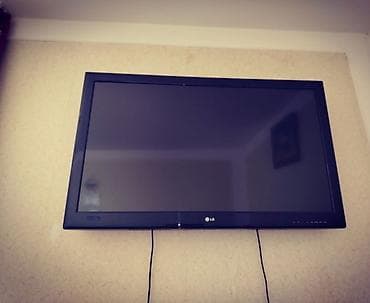 İşlənmiş Televizor LG 40" HD (1366x768) lalafo.az -da İşlənmiş Televizor LG 40" HD (1366x768)