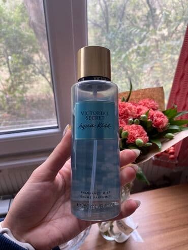 Victoria’s Secret original body mist (bədən spreyi). Qalan ölçü lalafo.az -da Victoria’s Secret original body mist (bədən spreyi). Qalan ölçü