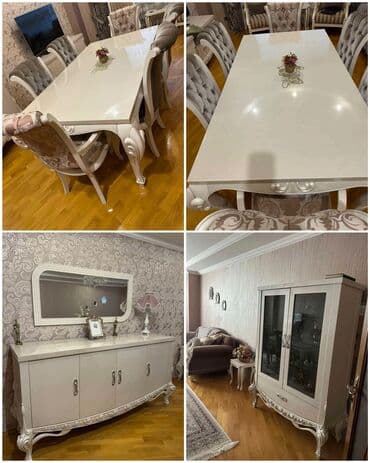 İşlənmiş, Dolab, Masa və oturacaqlar, Servant lalafo.az -da İşlənmiş, Dolab, Masa və oturacaqlar, Servant