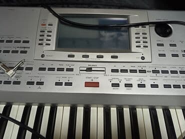 Sintezator, Korg lalafo.az -da Sintezator, Korg