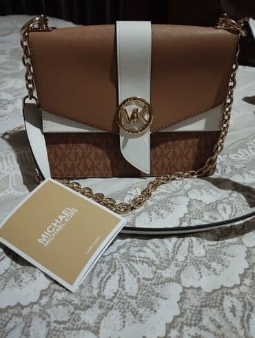 Çiyin çantası, Michael Kors lalafo.az -da Çiyin çantası, Michael Kors