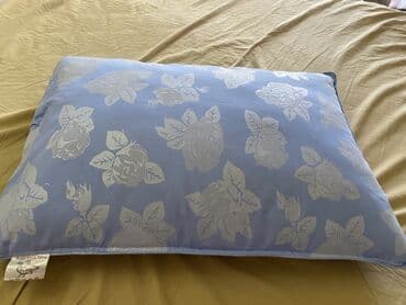 Yuxu üçün Yeni Sadə Lələk, tük Yastıq, Ünvandan götürmə lalafo.az -da Yuxu üçün Yeni Sadə Lələk, tük Yastıq, Ünvandan götürmə