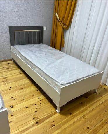 Yeni, Təknəfərlik çarpayı, Bazasız, Matras ilə, Azərbaycan lalafo.az -da Yeni, Təknəfərlik çarpayı, Bazasız, Matras ilə, Azərbaycan