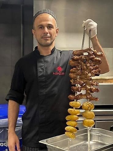 Aşpaz tələb olunur, Manqalçı, kababçı lalafo.az -da Aşpaz tələb olunur, Manqalçı, kababçı