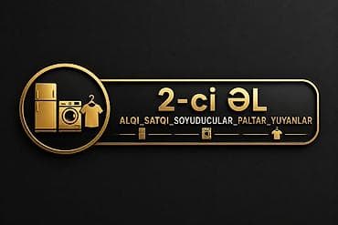 2-ci əl məişət texnikası – soyuducular və paltar yuyanlar Xidmətin lalafo.az -da 2-ci əl məişət texnikası – soyuducular və paltar yuyanlar Xidmətin