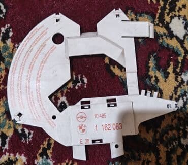 Bmw E38, E39, E36
sukan ucun plasmas.
rul ucun du lalafo.az -da Bmw E38, E39, E36
sukan ucun plasmas.
rul ucun du