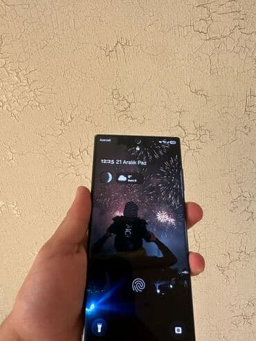 Samsung Galaxy S22 Ultra, 256 GB, rəng - Qara lalafo.az -da Samsung Galaxy S22 Ultra, 256 GB, rəng - Qara