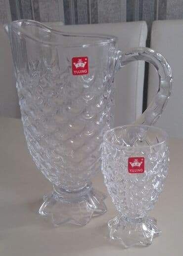 Şüşə, 6 lalafo.az -da Şüşə, 6