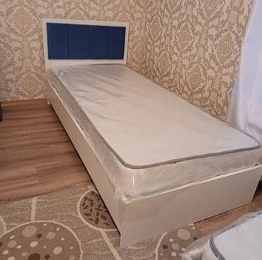 Geely: Yeni, Təknəfərlik çarpayı, Bazasız, Matras ilə, Azərbaycan lalafo.az -da — 5 Geely: Yeni, Təknəfərlik çarpayı, Bazasız, Matras ilə, Azərbaycan — 5