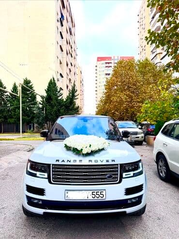 Land Rover lalafo.az -da Land Rover