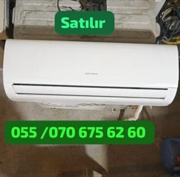 Kondisioner Hoffmann, 40-45 kv. m lalafo.az -da Kondisioner Hoffmann, 40-45 kv. m