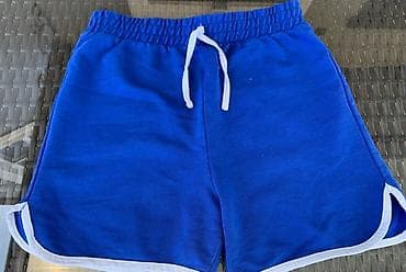 Şort, Qız üçün, 10 - 12 yaş, İşlənmiş lalafo.az -da Şort, Qız üçün, 10 - 12 yaş, İşlənmiş