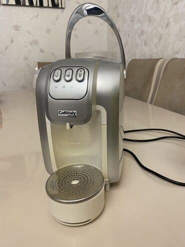 Кофеварки: Kofe aparati ( espresso) ela veziyyetde 85man . Yenisi 360azndir at lalafo.az — 1 Кофеварки: Kofe aparati ( espresso) ela veziyyetde 85man . Yenisi 360azndir — 1