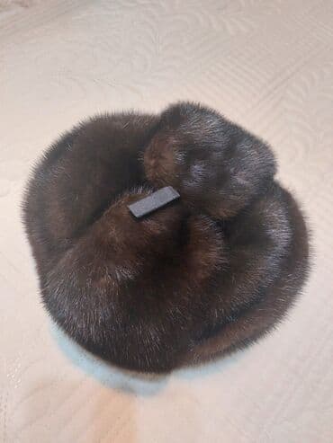 Norka papaq. Ideal veziyyetdedir lalafo.az -da Norka papaq. Ideal veziyyetdedir