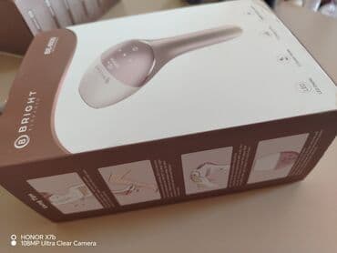 Lazer epilyatoru lalafo.az -da Lazer epilyatoru