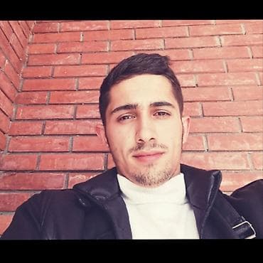 Merçendayzerlər, 24 yaş, 1-2 illik təcrübə, Tam iş günü lalafo.az -da Merçendayzerlər, 24 yaş, 1-2 illik təcrübə, Tam iş günü