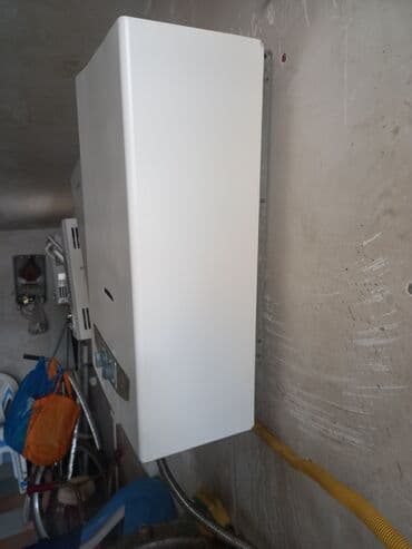 Крепежные изделия: Qazla işləyən su qızdırıcısı – Ismet Termaq - Divara quraşdırılan at lalafo.az — 5 Крепежные изделия: Qazla işləyən su qızdırıcısı – Ismet Termaq - Divara quraşdırılan — 5