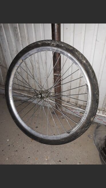 Velosiped tekeri, diski az islenmis. Veziyyeti normal.Qirmizi rəngli lalafo.az -da Velosiped tekeri, diski az islenmis. Veziyyeti normal.Qirmizi rəngli
