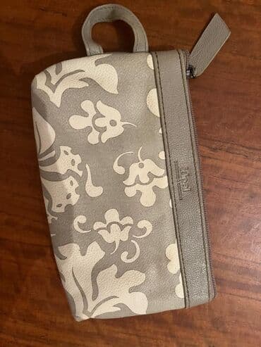 Kosmetik canta İdeal/Sabina magazasindan alınıb lalafo.az -da Kosmetik canta İdeal/Sabina magazasindan alınıb