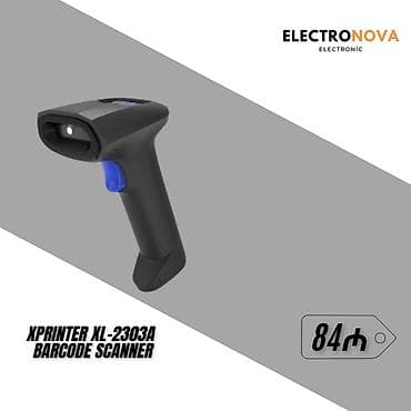 XPRINTER XL-2303A BARCODE SCANNER 🔌 Elektronika Məhsullarının Satışı 🔌 lalafo.az -da XPRINTER XL-2303A BARCODE SCANNER 🔌 Elektronika Məhsullarının Satışı 🔌