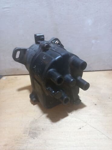 Свечи: Honda CR-V, 2 л, Бензин, 2000 г., Оригинал, Б/у at lalafo.az — 5 Свечи: Honda CR-V, 2 л, Бензин, 2000 г., Оригинал, Б/у — 5