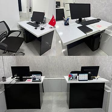 5 komplekt kompüter dəsti satılır. 1 dəst yenidir. Hər dəst lalafo.az -da 5 komplekt kompüter dəsti satılır. 1 dəst yenidir. Hər dəst