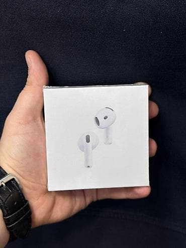 Yeni Simsiz (Bluetooth) Qulaqcıqlar, Apple lalafo.az -da Yeni Simsiz (Bluetooth) Qulaqcıqlar, Apple