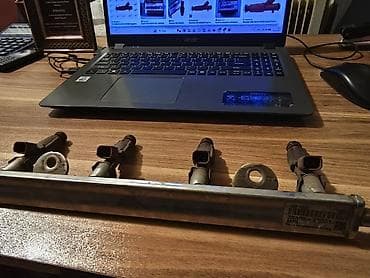 Hyundai ELANTRA, 1.8 л, Бензин, 2015 г., Оригинал, Б/у at lalafo.az — 1 Hyundai ELANTRA, 1.8 л, Бензин, 2015 г., Оригинал, Б/у — 1