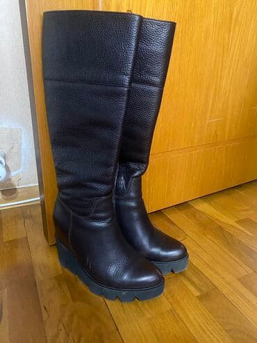 Derimod, Ölçü: 37, rəng - Qəhvəyi, İşlənmiş lalafo.az -da Derimod, Ölçü: 37, rəng - Qəhvəyi, İşlənmiş