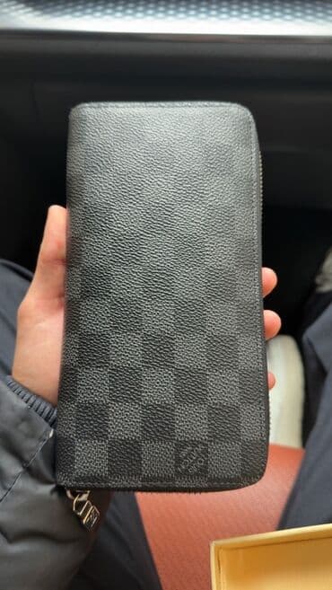 Pulqabı, Təbii dəri, İşlənmiş lalafo.az -da Pulqabı, Təbii dəri, İşlənmiş