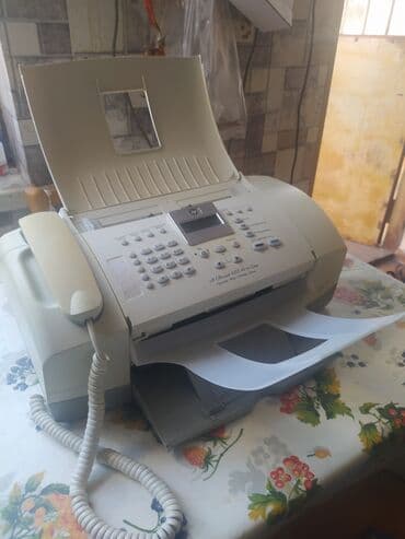 HP Officejet 4355 All‑in‑One Çoxfunksiyalı masaüstü cihaz: - Printer lalafo.az -da HP Officejet 4355 All‑in‑One Çoxfunksiyalı masaüstü cihaz: - Printer