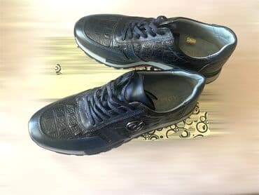 Yeni - Tütkiyə ULUS
Tam orijinal dəri -üz və iç 100%
Ölçü - 41 lalafo.az -da Yeni - Tütkiyə ULUS
Tam orijinal dəri -üz və iç 100%
Ölçü - 41