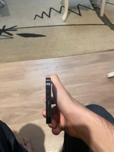 Запонки: IPhone 14 Pro, 128 ГБ, Черный, Face ID at lalafo.az — 5 Запонки: IPhone 14 Pro, 128 ГБ, Черный, Face ID — 5