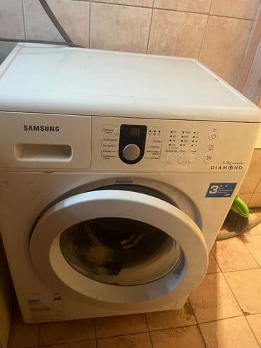 Ideal veziyyetde samsung diamond 6 kg satiram unvan emircan,hais lalafo.az -da Ideal veziyyetde samsung diamond 6 kg satiram unvan emircan,hais