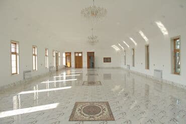 10 otaq, 500 kv. m, Yeni təmirli lalafo.az -da 10 otaq, 500 kv. m, Yeni təmirli