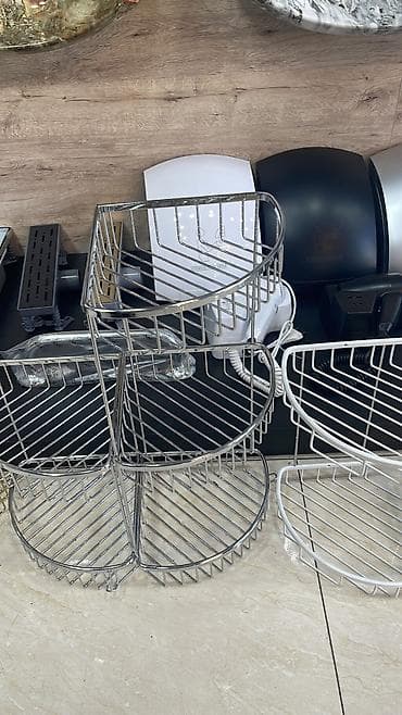 Hamam rəfi, Corner shelf lalafo.az -da Hamam rəfi, Corner shelf