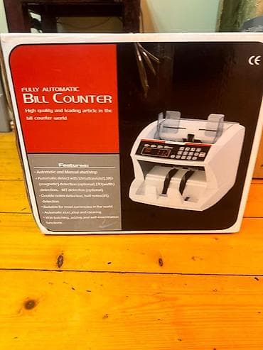 Pul hesablama aparati
Az islenib
Qiymet 230 azn
Unvan bileceri
Ziko🦋 lalafo.az -da Pul hesablama aparati
Az islenib
Qiymet 230 azn
Unvan bileceri
Ziko🦋