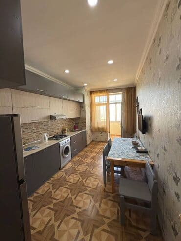 Lökbatan qəs., 2 otaqlı, Yeni tikili, 83 kv. m lalafo.az -da Lökbatan qəs., 2 otaqlı, Yeni tikili, 83 kv. m