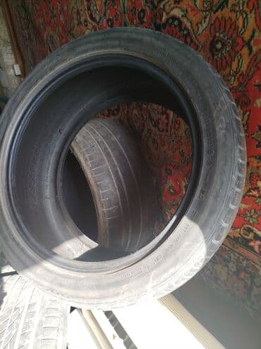 Şin Continental 295 / 40 / R 21 lalafo.az -da Şin Continental 295 / 40 / R 21