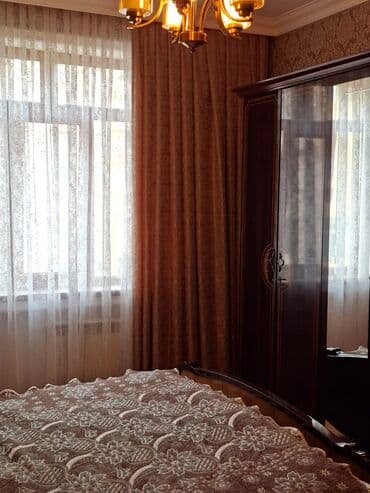 ремонт мебели: Təsviri: Klassik üslubda tam təmirli mənzil interyeri - Geniş dəhliz at lalafo.az — 9 ремонт мебели: Təsviri: Klassik üslubda tam təmirli mənzil interyeri - Geniş dəhliz — 9