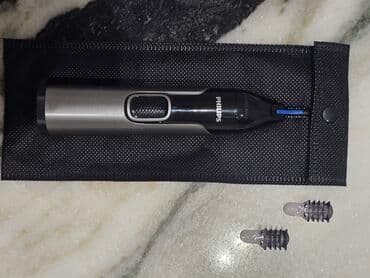 Saç qırxan maşın, Philips, Yeni, Ünvandan götürmə lalafo.az -da Saç qırxan maşın, Philips, Yeni, Ünvandan götürmə