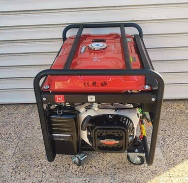 Yeni 10 kva 3 faza yeni benzin generator. Turkiye istehsalidir lalafo.az -da Yeni 10 kva 3 faza yeni benzin generator. Turkiye istehsalidir