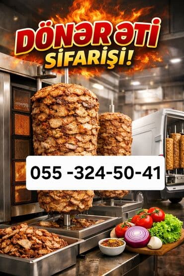 Doner eti, dönər ətiDöner etidönər,dönər ustasi lalafo.az -da Doner eti, dönər ətiDöner etidönər,dönər ustasi