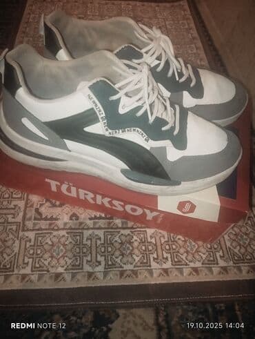 Her biri az istifadə olunub ölçü 42_44 ölçü 3 ədədi 20 manat vp lalafo.az -da Her biri az istifadə olunub ölçü 42_44 ölçü 3 ədədi 20 manat vp