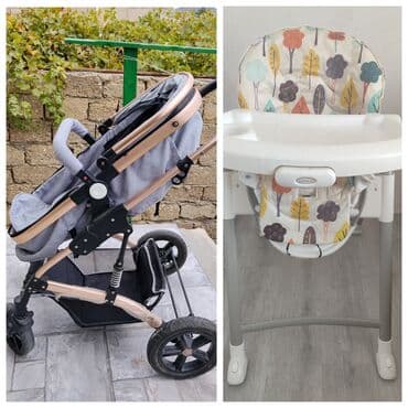 Graco lalafo.az -da Graco