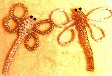 Продаются оригинальные брошки, ручной работы. Необычные, прекрасный lalafo.az -da Продаются оригинальные брошки, ручной работы. Необычные, прекрасный