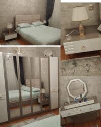 Yataq dəsti 1100₼. Taxt bazalıdır,matrası var. Yaxşı vəziyyətdə.Ünvan lalafo.az -da Yataq dəsti 1100₼. Taxt bazalıdır,matrası var. Yaxşı vəziyyətdə.Ünvan