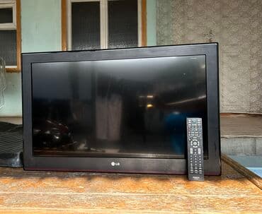 Televizor LG 50 Azn lalafo.az -da Televizor LG 50 Azn