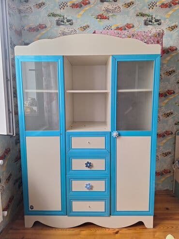 Oğlan və qız üçün, 2 qapılı, Açılan, Düz dolab lalafo.az -da Oğlan və qız üçün, 2 qapılı, Açılan, Düz dolab