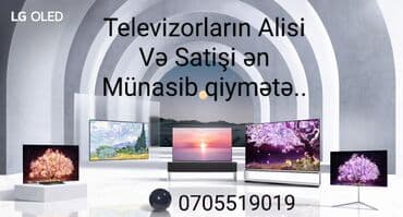 LG OLED Televizorların Alışı və Satışı - LG OLED seriyası: dərin qara lalafo.az -da LG OLED Televizorların Alışı və Satışı - LG OLED seriyası: dərin qara
